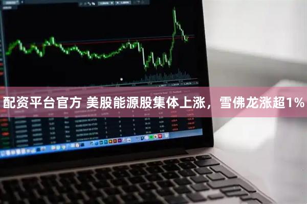 配资平台官方 美股能源股集体上涨，雪佛龙涨超1%